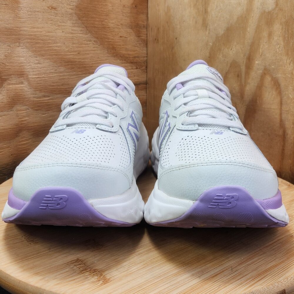 New Balance Fresh Foam 840 V1 Womens Running Shoes Sneakers Size 10 Extra Wide - Picture 2 of 9